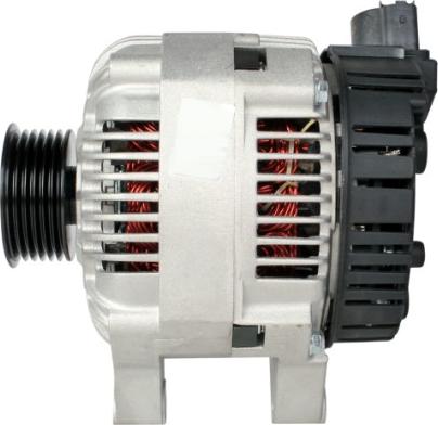 HELLA 8EL 012 427-061 - Alternatore www.autoricambi360.it