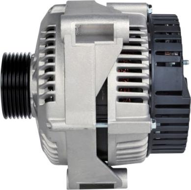 HELLA 8EL 012 427-001 - Alternatore www.autoricambi360.it
