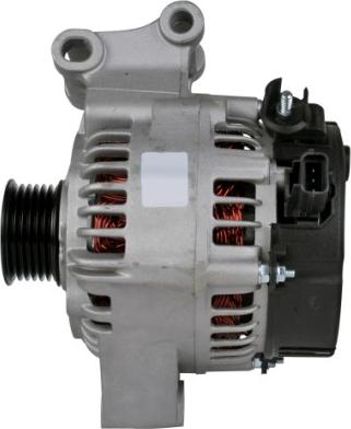 HELLA 8EL 012 427-011 - Alternatore www.autoricambi360.it