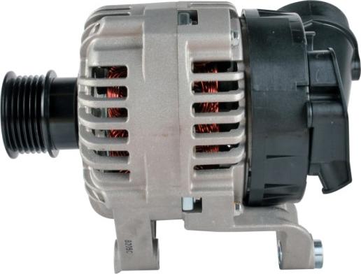 HELLA 8EL 012 427-861 - Alternatore www.autoricambi360.it