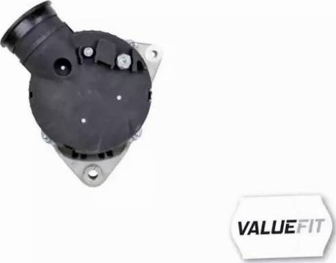 HELLA 8EL 012 427-801 - Alternatore www.autoricambi360.it