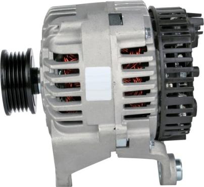 HELLA 8EL 012 427-881 - Alternatore www.autoricambi360.it