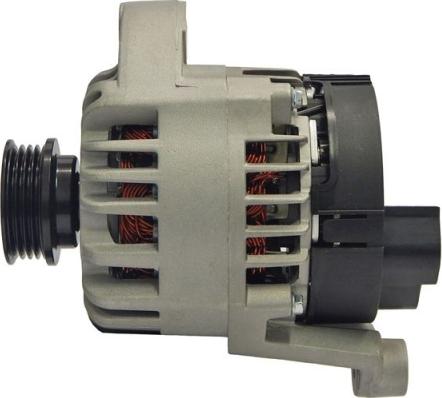 HELLA 8EL 012 427-241 - Alternatore www.autoricambi360.it