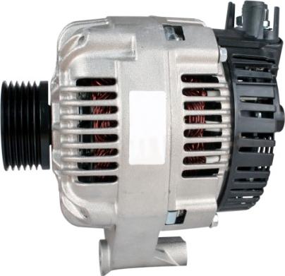 HELLA 8EL 012 427-251 - Alternatore www.autoricambi360.it