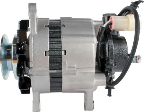 HELLA 8EL 012 427-761 - Alternatore www.autoricambi360.it