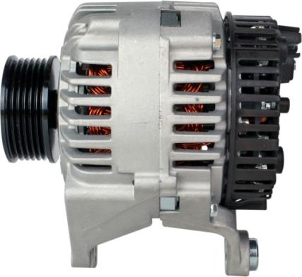 HELLA 8EL 012 427-781 - Alternatore www.autoricambi360.it