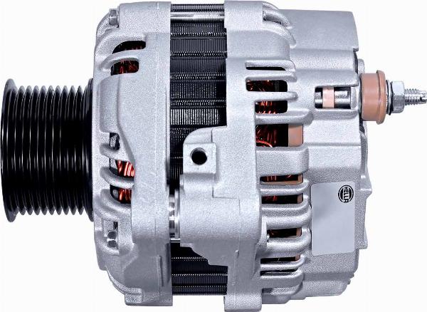 HELLA 8EL 012 584-991 - Alternatore www.autoricambi360.it