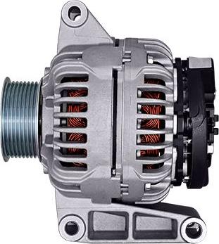 HELLA 8EL 012 584-951 - Alternatore www.autoricambi360.it