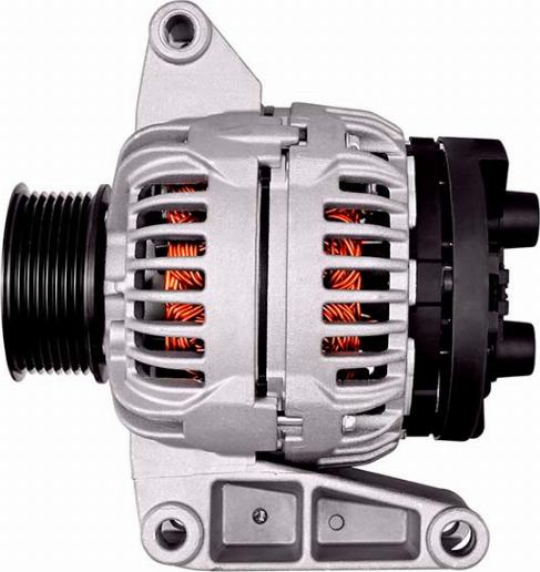 HELLA 8EL 012 584-931 - Alternatore www.autoricambi360.it