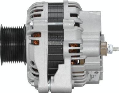 HELLA 8EL 012 584-511 - Alternatore www.autoricambi360.it