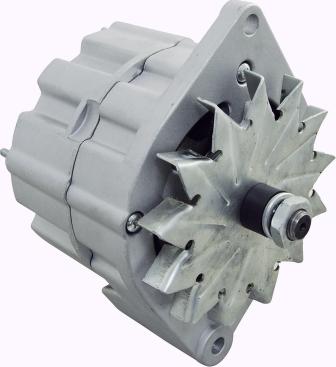 HELLA 8EL 012 584-531 - Alternatore www.autoricambi360.it