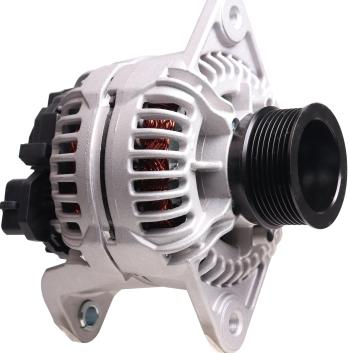 HELLA 8EL 012 584-851 - Alternatore www.autoricambi360.it