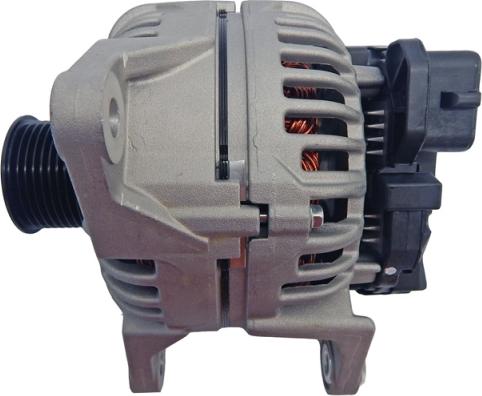 HELLA 8EL 012 584-731 - Alternatore www.autoricambi360.it