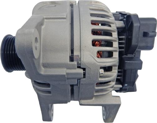 HELLA 8EL 012 584-721 - Alternatore www.autoricambi360.it
