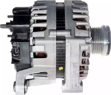 HELLA 8EL 012 240-001 - Alternatore www.autoricambi360.it