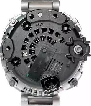 HELLA 8EL 012 240-391 - Alternatore www.autoricambi360.it