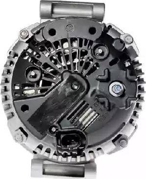 HELLA 8EL 012 240-381 - Alternatore www.autoricambi360.it