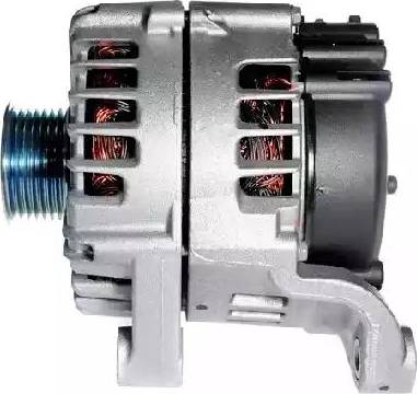 HELLA 8EL 012 240-281 - Alternatore www.autoricambi360.it