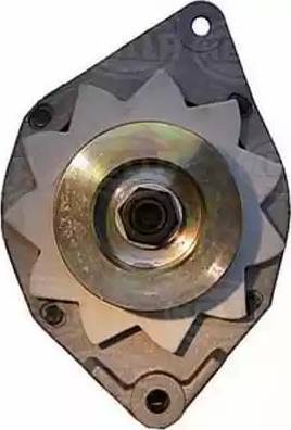 HELLA 8EL 725 671-001 - Alternatore www.autoricambi360.it