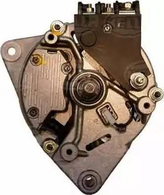HELLA 8EL 730 017-001 - Alternatore www.autoricambi360.it
