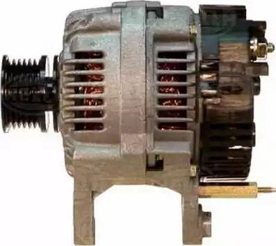 HELLA 8EL 731 688-001 - Alternatore www.autoricambi360.it