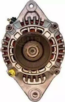 HELLA 8EL 731 746-001 - Alternatore www.autoricambi360.it