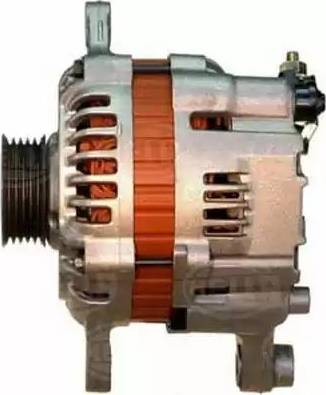 HELLA 8EL 731 747-001 - Alternatore www.autoricambi360.it