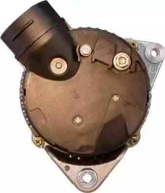 HELLA 8EL 731 716-001 - Alternatore www.autoricambi360.it