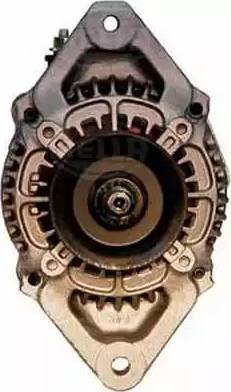 HELLA 8EL 731 739-001 - Alternatore www.autoricambi360.it