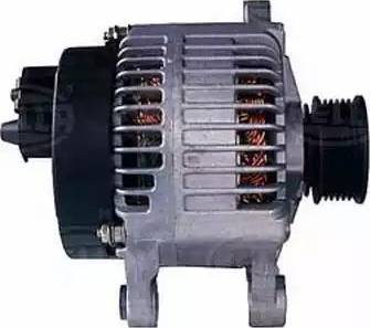 HELLA 8EL 738 059-001 - Alternatore www.autoricambi360.it