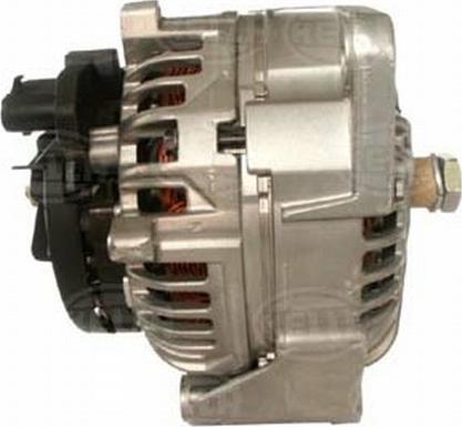 HELLA 8EL 738 054-001 - Alternatore www.autoricambi360.it