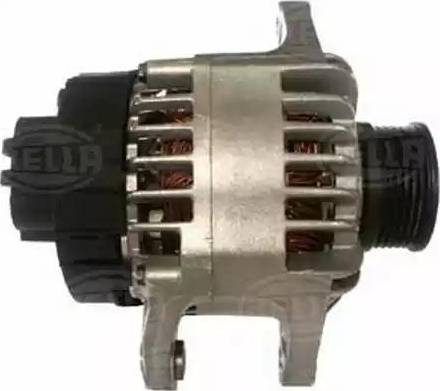 HELLA 8EL 738 058-001 - Alternatore www.autoricambi360.it