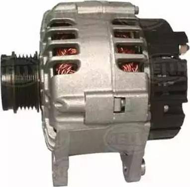 HELLA 8EL 738 010-001 - Alternatore www.autoricambi360.it