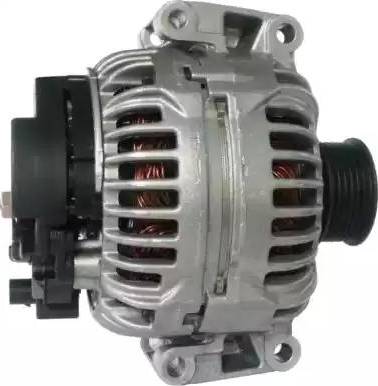 HELLA 8EL 738 194-001 - Alternatore www.autoricambi360.it