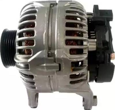 HELLA 8EL 738 196-001 - Alternatore www.autoricambi360.it
