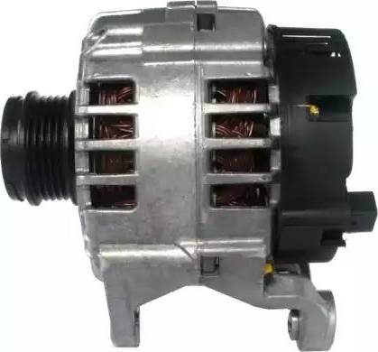 HELLA 8EL 738 140-001 - Alternatore www.autoricambi360.it