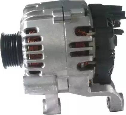 HELLA 8EL 738 131-001 - Alternatore www.autoricambi360.it