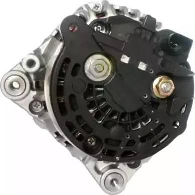 HELLA 8EL 738 204-001 - Alternatore www.autoricambi360.it