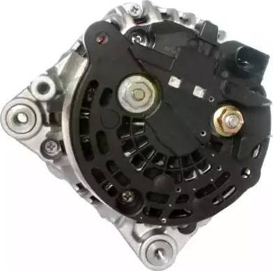 HELLA 8EL 738 205-001 - Alternatore www.autoricambi360.it