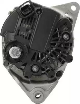 HELLA 8EL 738 211-941 - Alternatore www.autoricambi360.it
