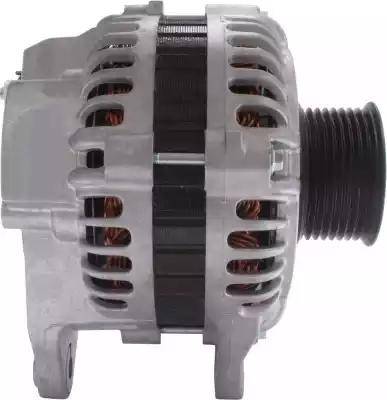 HELLA 8EL 738 211-461 - Alternatore www.autoricambi360.it