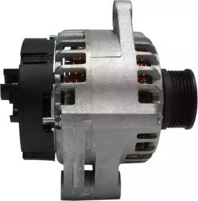 HELLA 8EL 738 211-631 - Alternatore www.autoricambi360.it