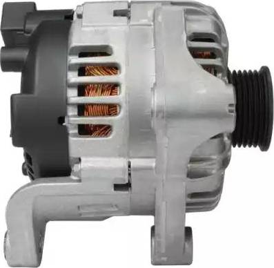 HELLA 8EL 738 211-671 - Alternatore www.autoricambi360.it
