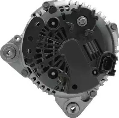 HELLA 8EL 738 211-811 - Alternatore www.autoricambi360.it