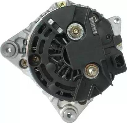 HELLA 8EL 738 211-271 - Alternatore www.autoricambi360.it