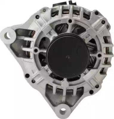 HELLA 8EL 738 213-181 - Alternatore www.autoricambi360.it