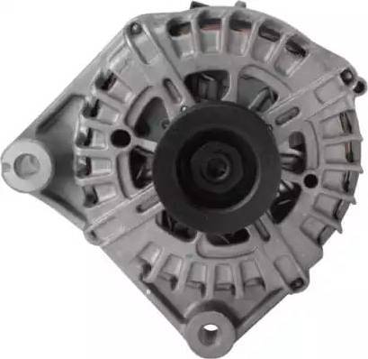 HELLA 8EL 738 212-671 - Alternatore www.autoricambi360.it