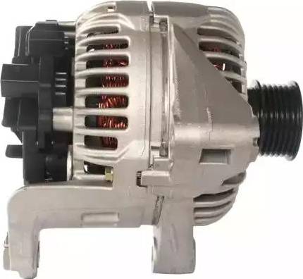HELLA 8EL 738 217-001 - Alternatore www.autoricambi360.it