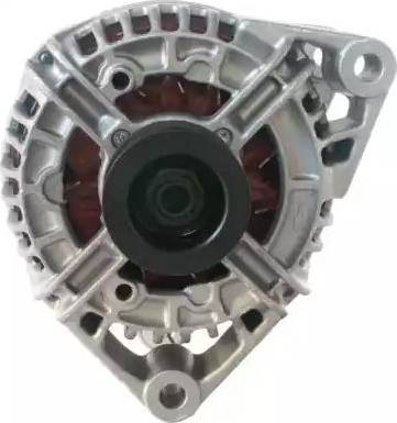 HELLA 8EL 738 224-001 - Alternatore www.autoricambi360.it