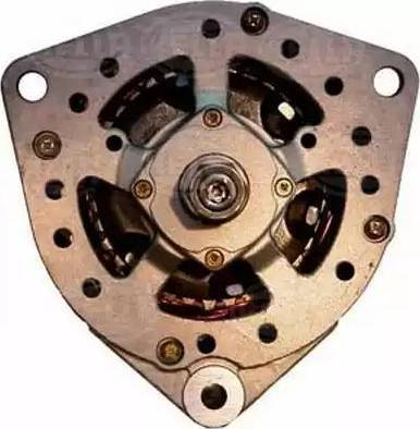 HELLA 8EL 725 736-001 - Alternatore www.autoricambi360.it